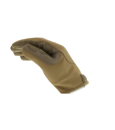 Перчатки ColdWork Original Mechanix, цвет Coyote 6