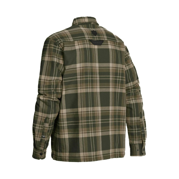Рубашка Gorm Northern Hunting, цвет Green 2