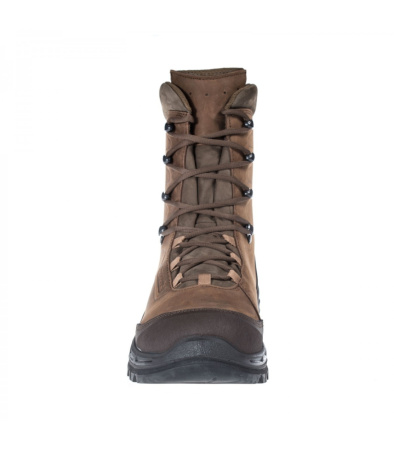 Ботинки VAGABUND High Prabos, цвет Loamy Brown (артикул s80658-107) 2