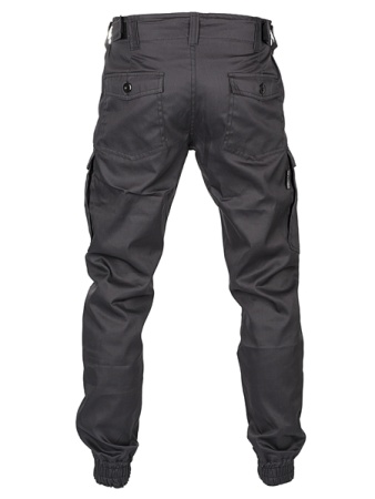 Брюки Карго Варгградъ «Тёмно-серый» 3