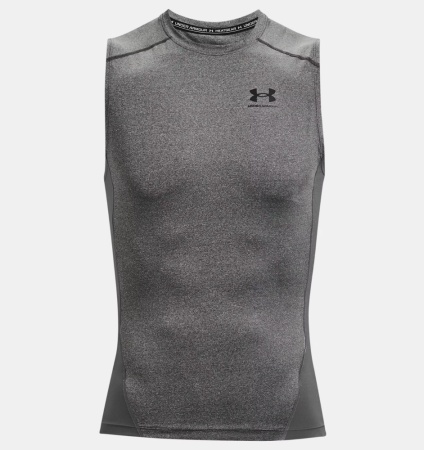 Майка HG Armour Comp Under Armour, цвет Gray 5