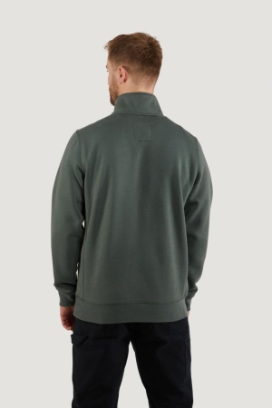 Толстовка Boulder Vintage, цвет Mid Grey 5