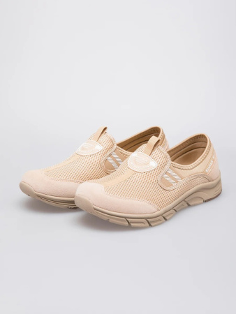 Кроссовки Airstep EDITEX, цвет бежевый