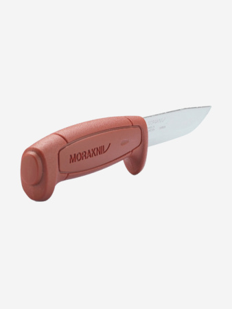 Нож Basic 511 Morakniv, цвет красный 3