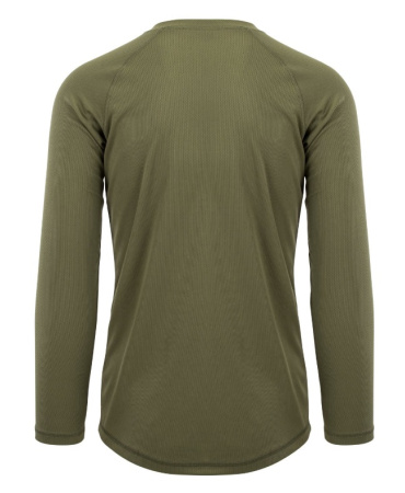 Термо фуфайка US LVL 1 Helikon, цвет Olive Green 2