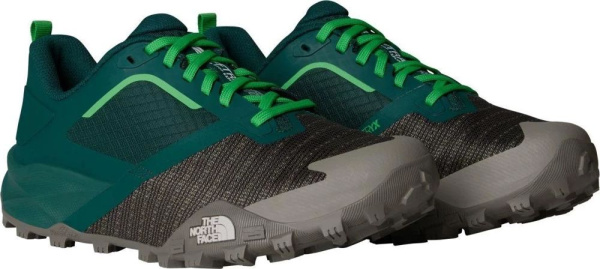 Кроссовки M Offtrail TR Trail TNF, цвет Green 5