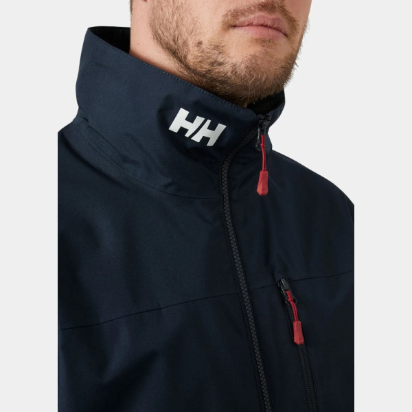 Куртка CREW 2.0 HH, цвет Navy  7