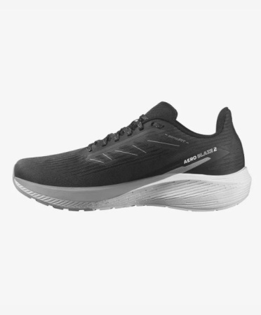 Кроссовки Aero Blaze 2 Salomon, цвет BlackSharkskin 4