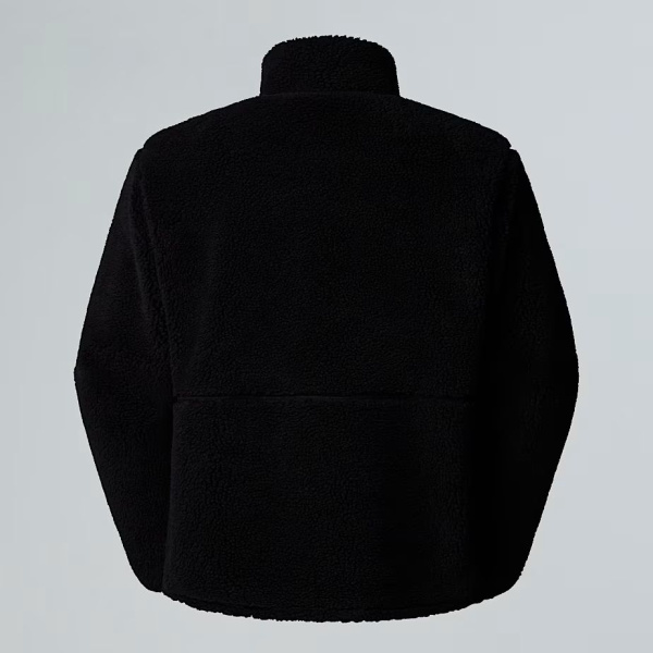 Кофта M Extreme Pile Fleece TNF, цвет TNF Black 8