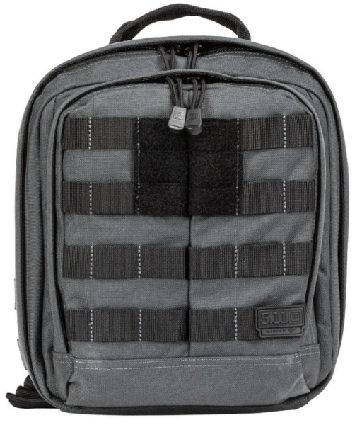 Рюкзак Rush Moab 6  5.11 Tactical, цвет Double Tap (11л.) 2