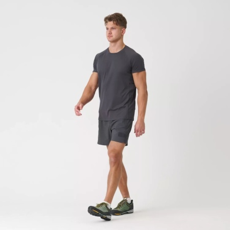 Футболка Functional Helikon, цвет Shadow Grey мод 7