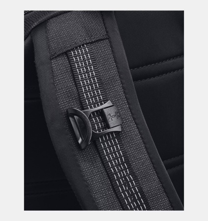 Рюкзак Triumph Sport Under Armour, цвет Black (21л) 7
