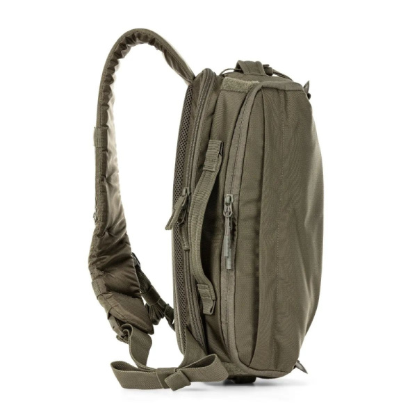 Рюкзак LV10 2.0 5.11 Tactical, цвет Tundra (13л.) 2