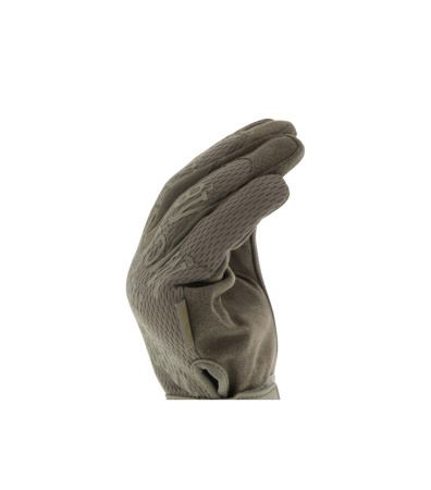 Перчатки Original Mechanix, цвет Olive Drab 4