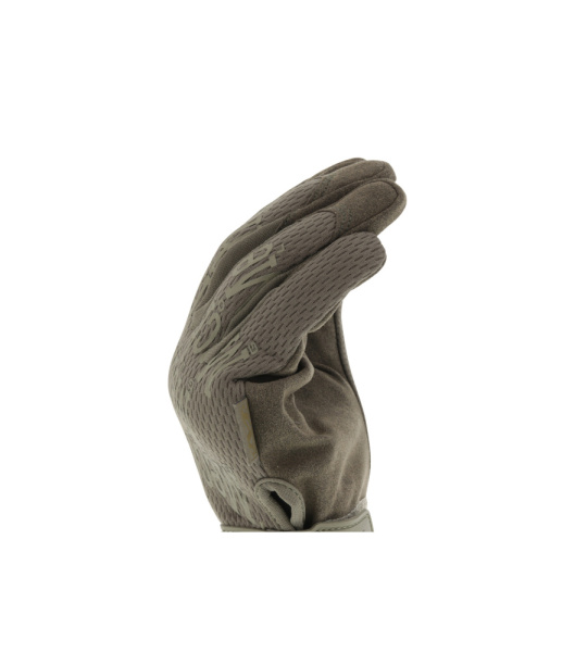 Перчатки Original Mechanix, цвет Olive Drab 4