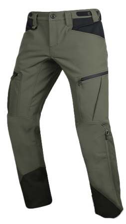 Брюки Blue Label Pelican EmersonGear, цвет Ranger Green