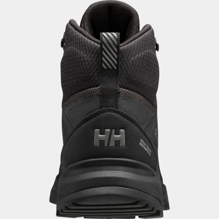 Ботинки CASCADE MID HT Waterproof HH, цвет Black 3