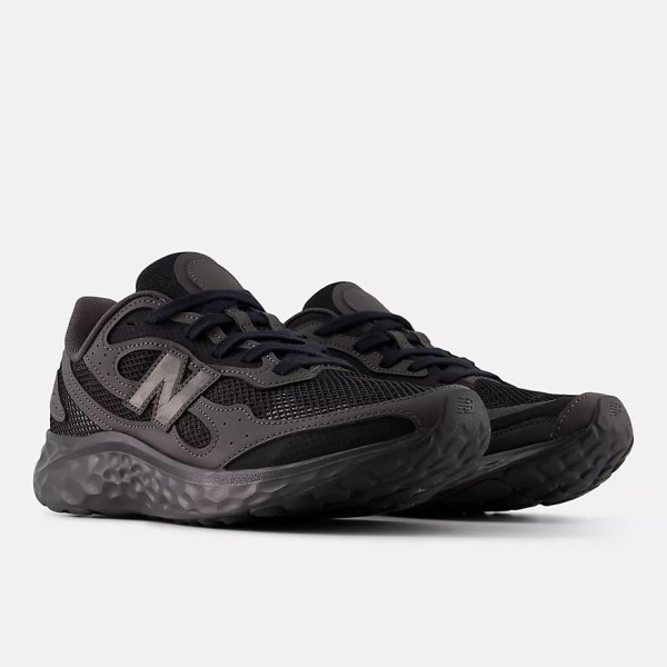 Кроссовки M Fresh Foam Arishi v4 Tiralux New Balance, цвет Black 2