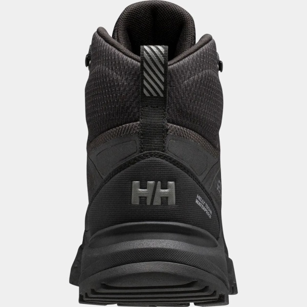 Ботинки CASCADE MID HT Waterproof HH, цвет Black 3