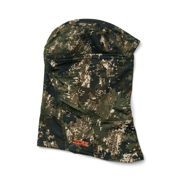 Балаклава OLAF Northern Hunting, цвет Opt2 3