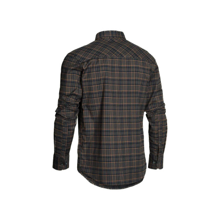 Рубашка Knut Northern Hunting, цвет Green 2