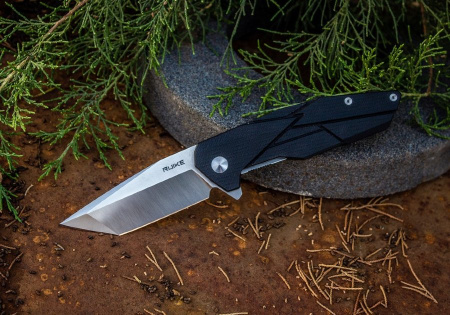 Нож туристический Ruike P138-B 7