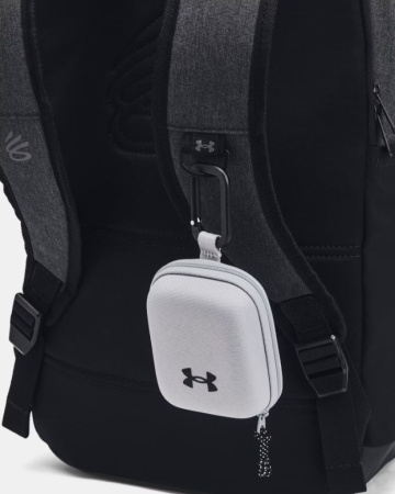 Рюкзак Curry Splash Under Armour, цвет Black (26л) 5
