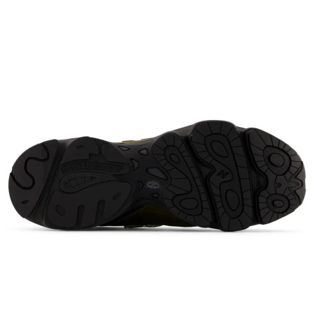 Кроссовки U 1000 New Balance, цвет Woodland 4
