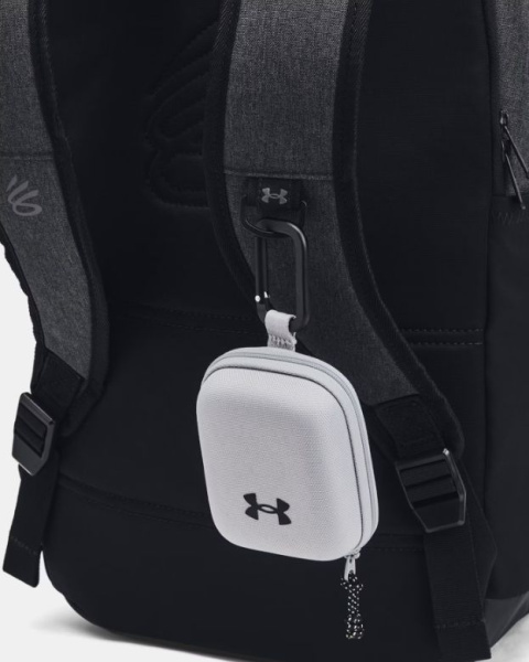 Рюкзак Curry Splash Under Armour, цвет Black (26л) 5