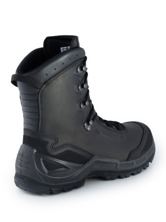 Ботинки VAGABUND HIGH GTX Kevlar Prabos RE2, цвет Black 3