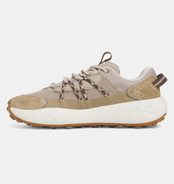 Кроссовки Fat Tire Venture Pro HSFT UA, цвет Timberwolf Taupe 2