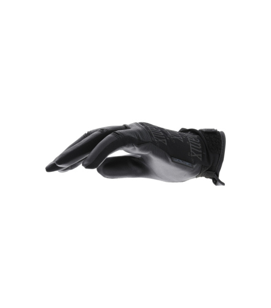 Перчатки T S Recon Mechanix, цвет Black TSRE-55 5