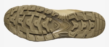 Ботинки XA Forces MID GTX Salomon, цвет Coyote 4
