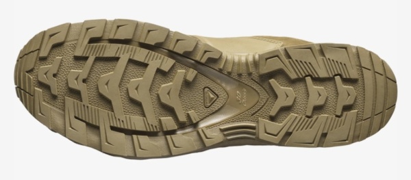 Ботинки XA Forces MID GTX Salomon, цвет Coyote 4