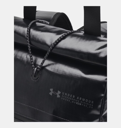 Рюкзак Summit Small Under Armour, цвет Black(18л) 8