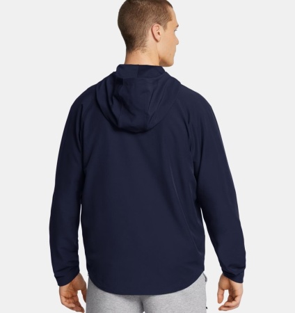 Куртка M Unstoppable LC Under Armour, цвет Midnight Navy 2