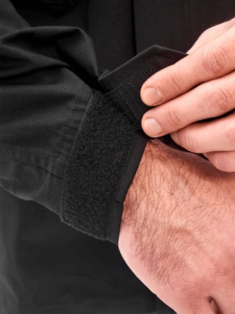 КительCPU PR Helikon, цвет black 10