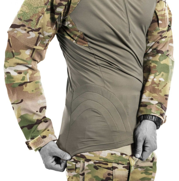 Рубашка STRIKER XT GEN.3 COMBAT UF PRO®, цвет Multicam 5