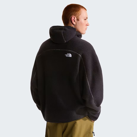 Кофта U NSE Balaclava TNF, цвет TNF Black 6