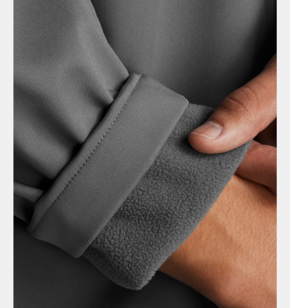 Куртка CGI Shield 2.0 Under Armour, цвет Castlerock 3