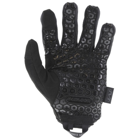 Перчатки Precision Pro High Dex Covert Mechanix, цвет Black 2