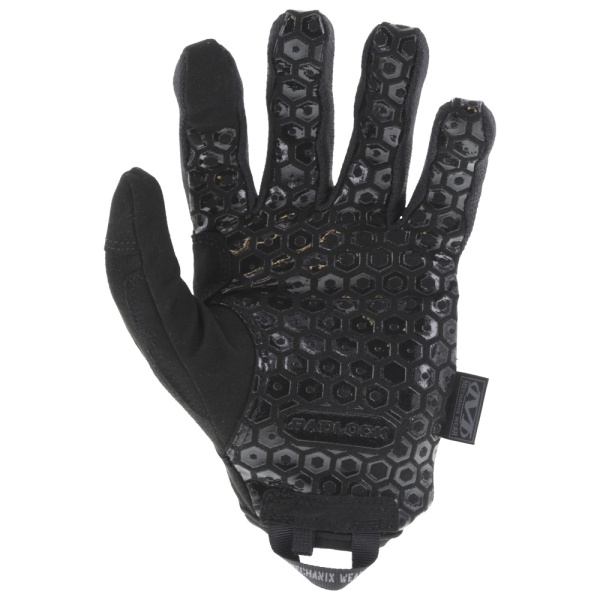 Перчатки Precision Pro High Dex Covert Mechanix, цвет Black 2