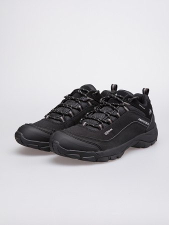 Кроссовки Amphibia EDITEX, цвет чёрный 681-01