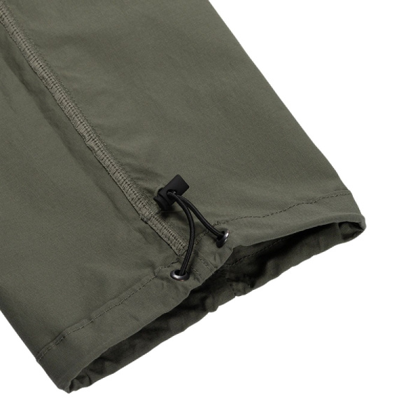 Брюки Irvine Vintage, цвет Misty Olive 4
