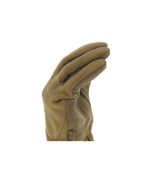 Перчатки ColdWork FastFit Mechanix, цвет Coyote 4