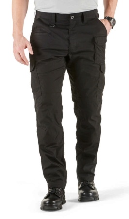 Брюки ABR Pro 5.11 Tactical, цвет Black
