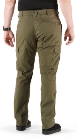 Брюки ABR Pro 5.11 Tactical, цвет Ranger Green 4