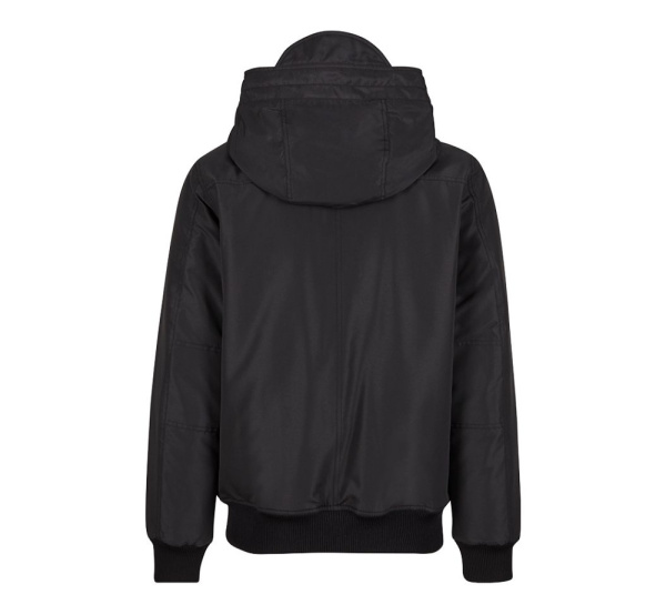 Куртка Exploration Brandit, цвет Black 2