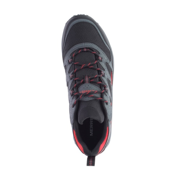 Ботинки WEST RIM SPORT GTX Merrell, цвет BlackHighRisk 5