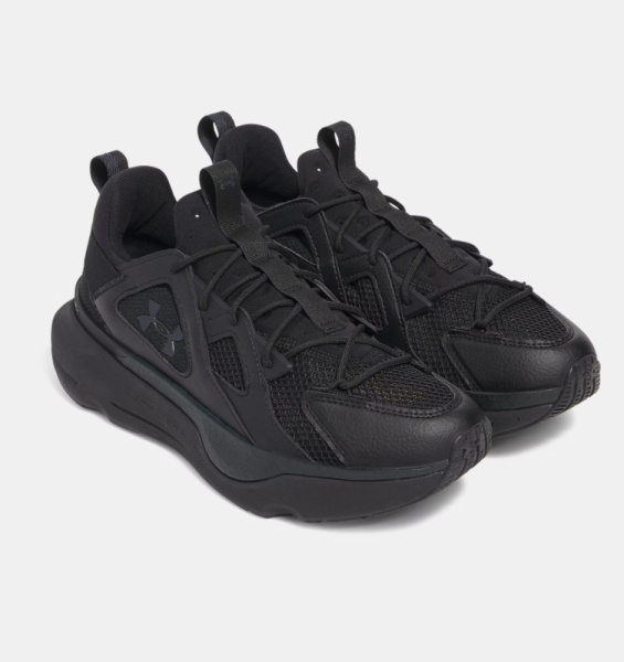 Кроссовки Infinite MVMNT SE Under Armour, цвет Black Black 4